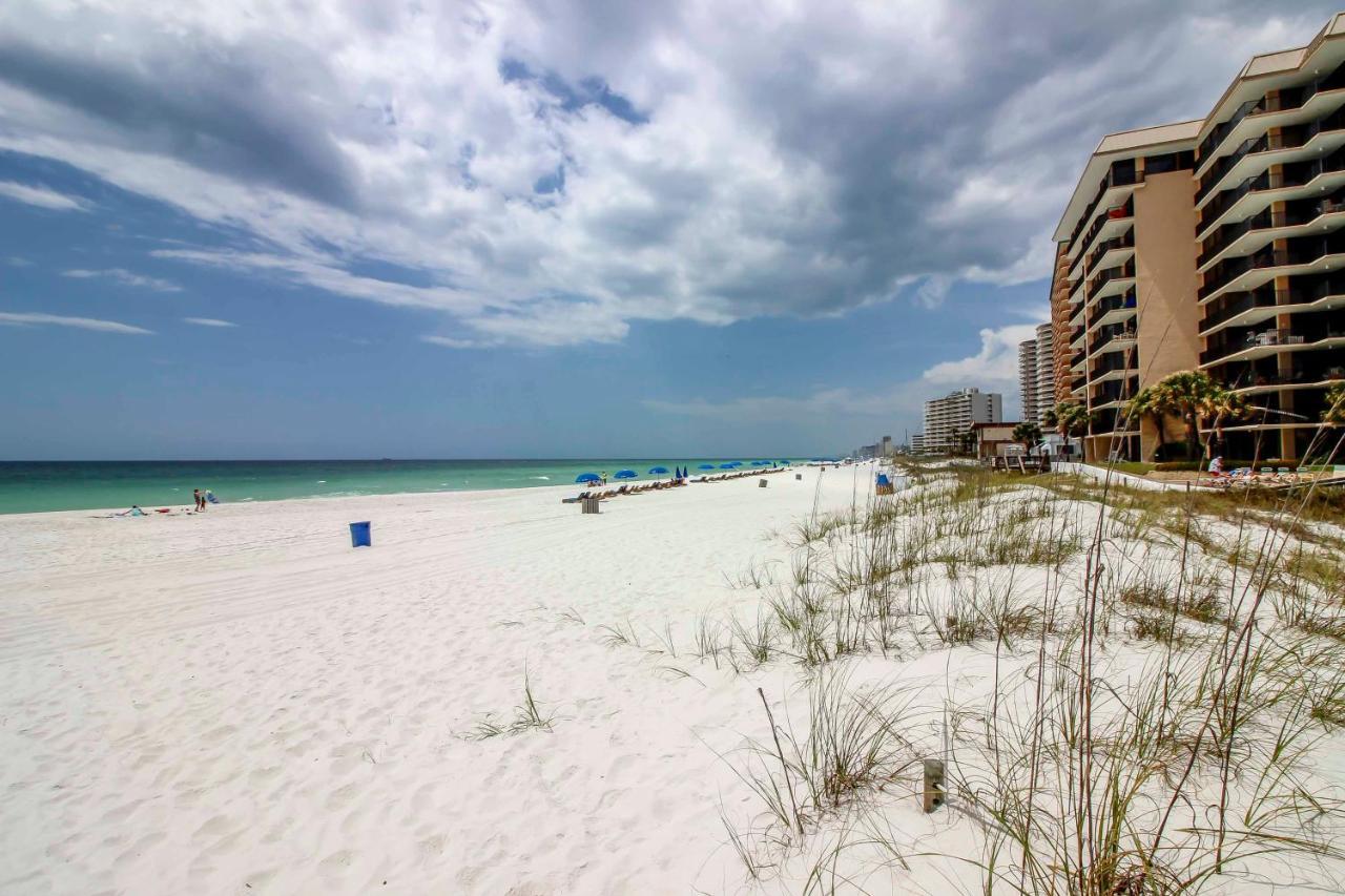Pcb Condo With Balcony Close To The Beach! Панама-Сити Экстерьер фото